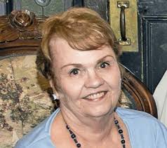 Carolyn Joy Cunliffe Parson