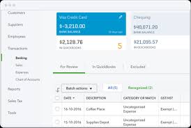 Quickbooks Online Free Trial Quickbooks Canada