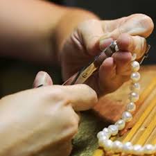 The only real surface is our dresser. Jewelry Repair In Bradenton Florida