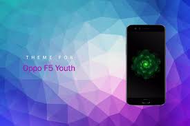 Theme for Oppo F5 Youth for Android ...