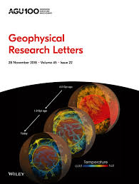 Sarahs fünfjähriger sohn alessio (aus der ehe mit pietro lombardi) wird großer bruder. Geophysical Research Letters Vol 45 No 22