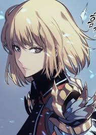 Read more at the related link or simply view the discussion page for this question. Cha Hae In Anime Planet In 2020 Anime Anime Faces Expressions Anime Art