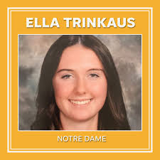 All-Mohawk Valley Softball Team and Player of Year for 2023