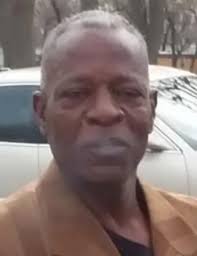 Obituary information for Bishop Stevenson