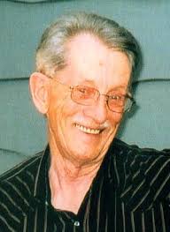 Cecil Mitchener Obituary