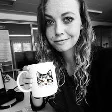 Bought this for the office cat in my husband's office. It was a hit!