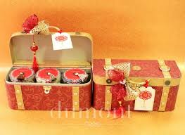 Dumont Cake Chinese New Year Chinese New Year Cookies Chinese New Year Gift Box Design