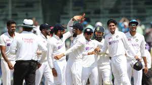 Jofra archer of england fielding during day two of the third paytm test match between india and england held at the narendra modi stadium , ahmedabad, gujarat, india. India Vs England 3rd Test Match Time Date And Where To Watch Ind Vs Eng Pink