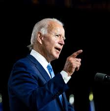 To all those who volunteered, worked the polls in the middle of this pandemic, local election officials — you joe biden. How Joe Biden Became A Steady Hand Amid So Much Chaos The New York Times