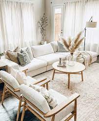 There are two entrances to the hallway on one wall and a small window (3' x 2.5') that is 54 up from the floor on the wall that the sectional extends in front of. The Best Sectional Sofas For Small Spaces Articulate