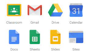 Core google apps for education suite includes: Google Apps For Education Coffs Harbour High School
