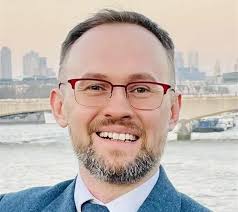 The Crusade of Connor Stephens