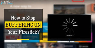 How To Stop Buffering On Your Firestick In 2020 Buffer Slow Internet Solutions