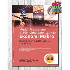 @inproceedings{juliardi2019analisispi, title={analisis persistensi inflasi jawa timur : Mudah Memahami Dan Mengimplementasikan Ekonomi Makro Disertai Teori Soal Diskusi Dan Studi Kasus Shopee Indonesia