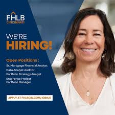 FHLB Cincinnati (@fhlbcin) • Fotos y vídeos de Instagram