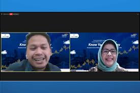 Semakin banyak transaksi perbankan kamu di bank bjb, makin banyak juga bjb poin yang bisa kamu kumpulkan! Resilien Sepanjang 2020 Bank Bjb Targetkan Tumbuh Positif Di 2021 Seputar Pangandaran