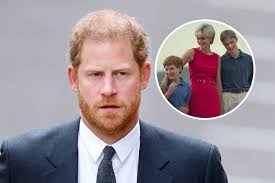 Prince Harry Has Said About 'The Crown ...