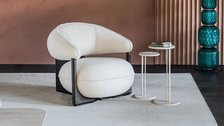Grand Goldman decor