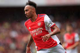 The arsenal captain had an indifferent 2020/21 campaign. Pr Smomus8nj0m