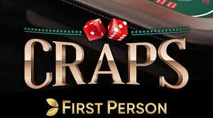 First Person Craps – Betmaker