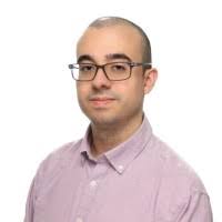 Andres Fernando Menjivar Rivera Email & Phone Number