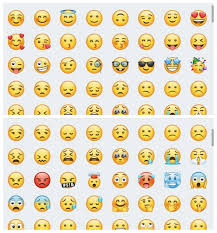 Whatsapp spiele für den zeitvertreib zwischendurch giga. Whatsapp Erhalt Neue Emojis