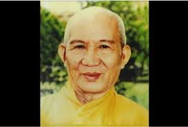 Đề án Tu viện chuyên tu của Hòa thượng Thích Huệ Hưng: Hoài bão nào củ