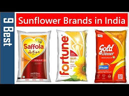 It is the best quality sunflower oil available in the market today. Best Sunflower Oil In India Sunflower Oil Price Fortune Sunflower Oil Gold Winner Oil Youtube