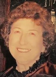 Kathryn Maddox Obituary