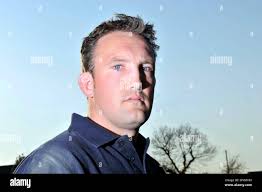 Scott leonard hi-res stock photography and images