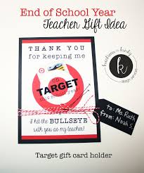 How much money is on my target gift card. Teacher Gift Idea Target Gift Card Holder Free Printable Kreations By Kristy Target Gift Cards Teacher Appreciation Printables Teacher Gift Card