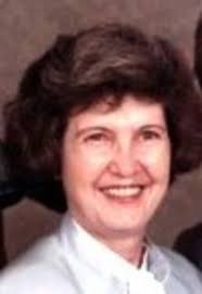 Mildred Anderson Obituary (1933