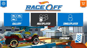 Drive a hot wheels toy car around fascinating race tracks in this exciting racing game. Hot Wheels Race Off Review Talkandroid Com