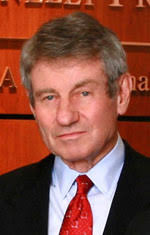 Abogado John M. Blume