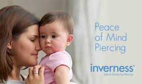 Ear Piercing Escape Beauty