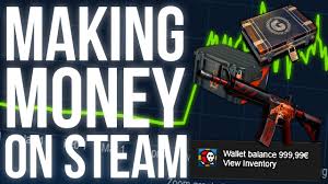 Most games on steam have trading cards you can receive for playing them. How To Make Money On Steam In 2021 6 Legitimate Ways