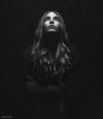 My Name Is Nobody Dark Portrait Portrait Photography Poses Portrait Lighting