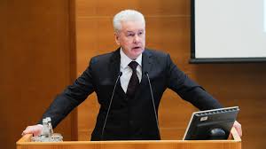 Sergey semyonovich sobyanin is a russian politician, serving as the 3rd mayor of moscow since 21 october 2010. Sobyanin Rasskazal O Krajne Slozhnoj Situacii S Covid 19 V Moskve