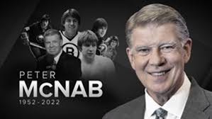 Peter Maxwell Mcnab Obituary November 6, 2022