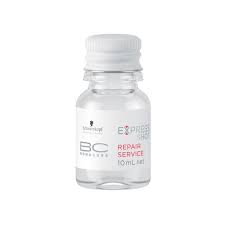 Bc Bonacure Acil Kurtarma Aninda Onarici Kokteyl Serum 10ml Serum Kokteyller Amino Asitler