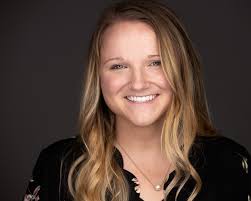 Meet Hannah Showalter