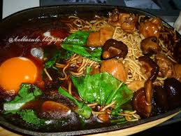 Pin On Sizzling Hot Plate Seafood Boil
