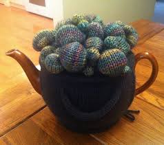New movie trailers to watch now Teapot Cozy Knitting Patterns In The Loop Knitting