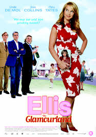 Joan collins is an english actress from paddington, london. Ellis In Glamourland 2004 Imdb