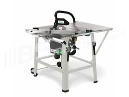Una sega circolare da banco per legno è un tipo di utensile stazionario fissato su una sorta di banco lavoro appositamente studiato. Banco Sega Segatrice Circolare Per Legno Diam Lama 315 Mm Holzkraft Tks 315 E