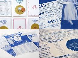 45 Restaurant Identity Menu Stationery Designs Showcase Blog Of Francesco Mugnai Restaurant Identity Restaurant Menu Design Stationery Design