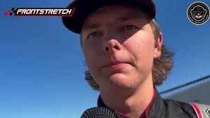 Conner Jones: "Wasn't My Intention to Wreck [Mills], Was Just Trying to  Give Him What He Gave Me"