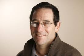 Q&A: This old-school investigative reporter is