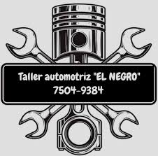 Taller de mecánica El Negro