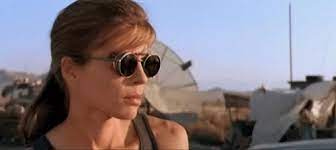 #terminator dark fate #dani ramos #tdf grace #grace x dani #sarah connor #mackenzie davis #natalia reyes #linda hamilton #edits #ive spent the better part of my afternoon trying to figure out why my gifs come out grainy af and quite frankly ive had enough #nobody except me and like six of u even care abt this anyway lmao #the important thing is. No Fate Gif On Imgur